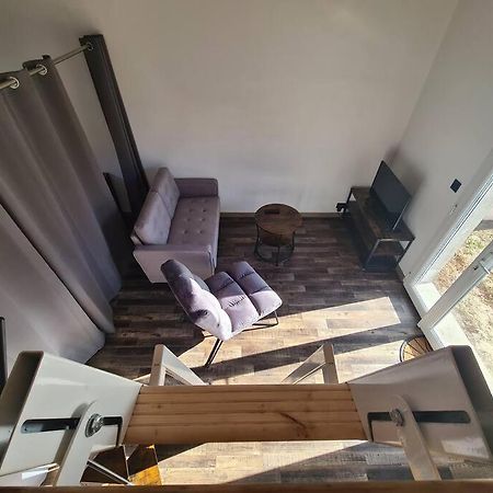Studio De 35 M2 파렝티스 앙 보른 외부 사진